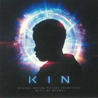 Mogwai - KIN OST - CD