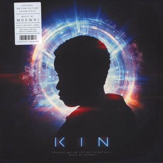 Mogwai - KIN OST - LP