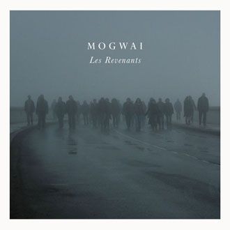 Mogwai - Les Revenants Soundtrack - LP