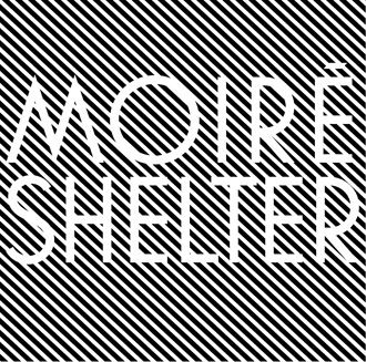 Moire - Shelter - 2LP