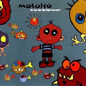 Moloko - Do You Like My Tight Sweater - CD