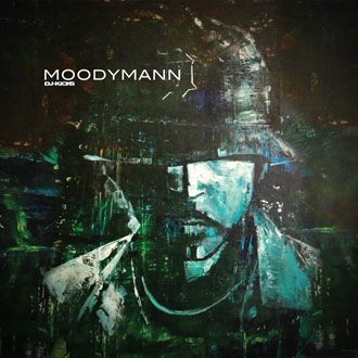 Moodymann - DJ Kicks - 3LP