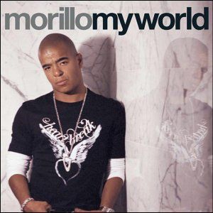 Morillo - My World - CD