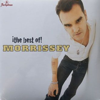 Morrissey - The Best Of - 2LP