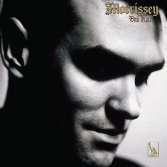Morrissey - Viva Hate - LP