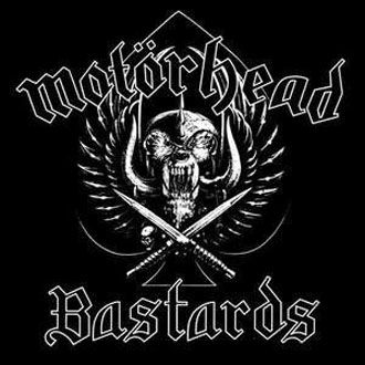 Motörhead - Bastards - LP