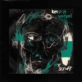 Mr Scruff - Keep It Unreal - CD
