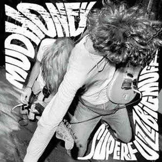 Mudhoney - Superfuzz Bigmuff - 12" EP