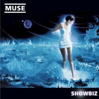 Muse - Showbiz - 2LP