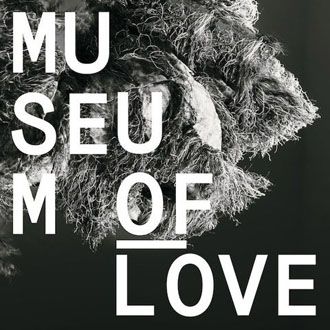 Museum Of Love - Museum Of Love - LP