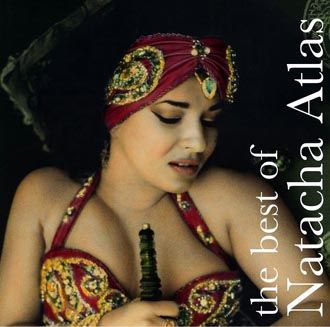 Natacha Atlas - The Best Of - CD