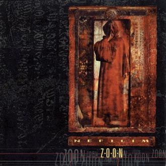 Nefilim - Zoon - CD