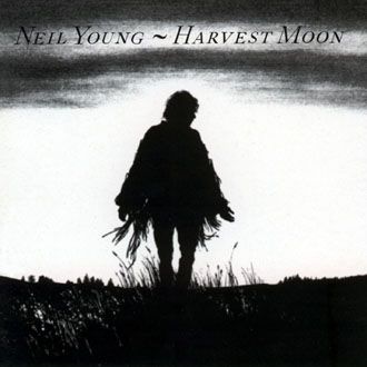 Neil Young - Harvest Moon - 2LP