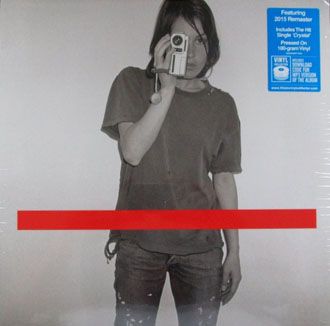 New Order - Get Ready - LP