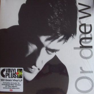 New Order - Low-Life - LP