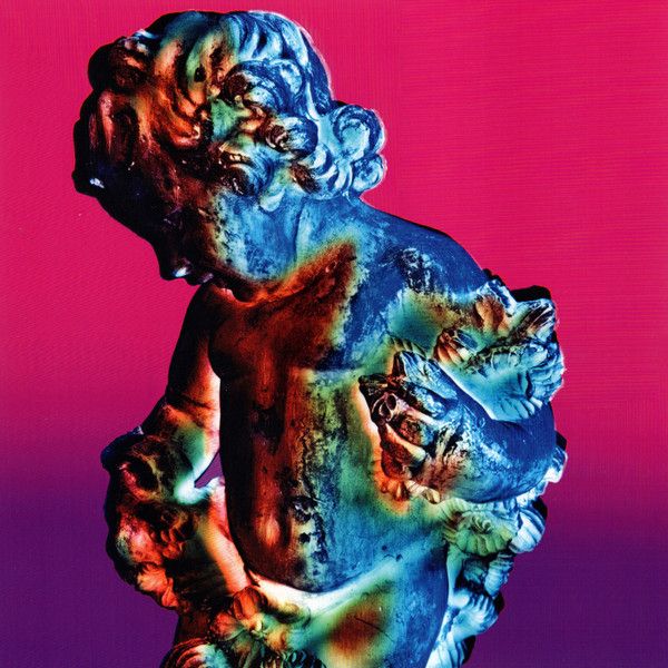 New Order - Technique - LP