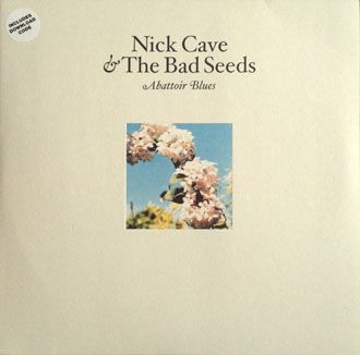 Nick Cave & The Bad Seeds - Abbatoir Blues/The Lyre Of Orpheus - 2LP