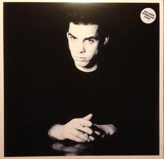Nick Cave & The Bad Seeds - First Born Is Dead - LP