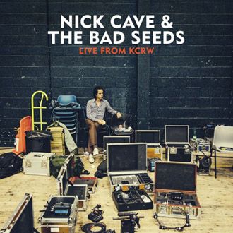 Nick Cave & The Bad Seeds - Live From KCRW - 2LP
