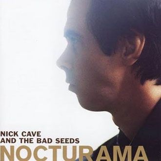 Nick Cave & The Bad Seeds - Nocturama - 2LP