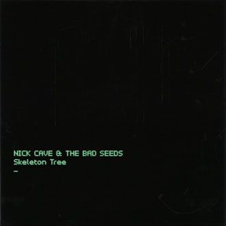 Nick Cave & The Bad Seeds - Skeleton Tree - CD