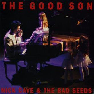 Nick Cave & The Bad Seeds - The Good Son - LP