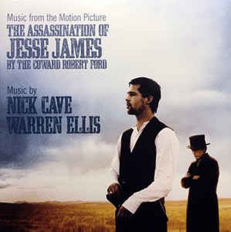 Nick Cave & Warren Ellis - The Assassination Of Jesse James OST - LP
