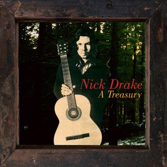 Nick Drake - A Treasury - LP