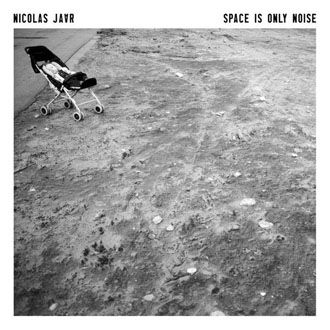 Nicolas Jaar - Space Is Only Noise - LP