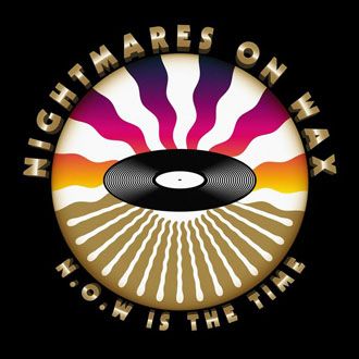 Nightmares On Wax - N.O.W. Is The Time - 2CD