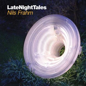 Nils Frahm - Late Night Tales - 2LP