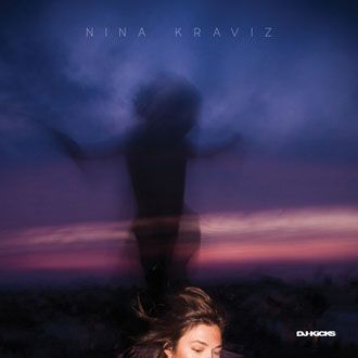 Nina Kraviz - DJ Kicks - 2LP+CD