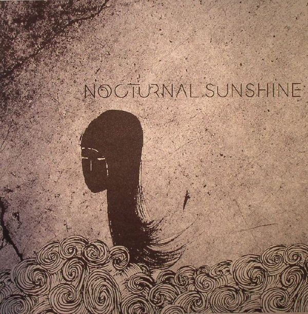 Nocturnal Sunshine - Nocturnal Sunshine - 2LP