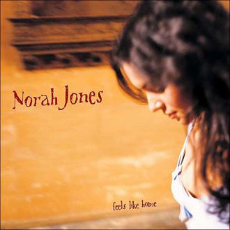 Norah Jones - Feels Like Home - LP