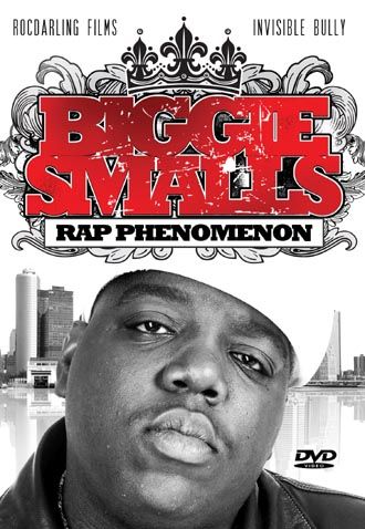 The Notorious B.I.G. - Biggie Smalls - Rap Phenomenon - DVD