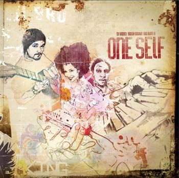 One Self - Children Of Possibility - CD
