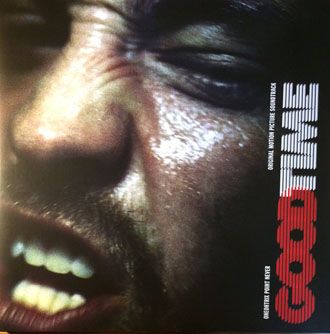 Oneohtrix Point Never - Good Time - 2LP
