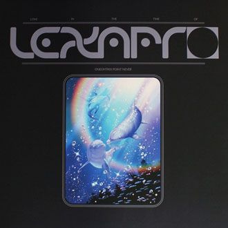 Oneohtrix Point Never - Love In The Time Of Lexapro - 12"