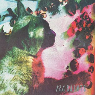 Pale Saints - Comforts Of Madness - LP