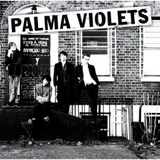 Palma Violets - 180 - CD