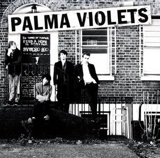 Palma Violets - 180 - LP+CD