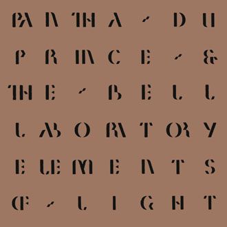 Pantha Du Prince & The Bell Laboratory - Elements Of Light - CD