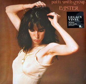 Patti Smith - Easter - LP