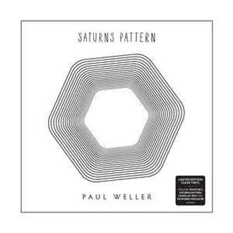 Paul Weller - Saturns Pattern - LP