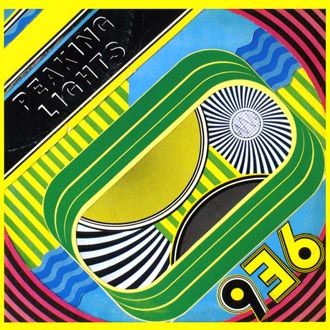 Peaking Lights - 936 - CD