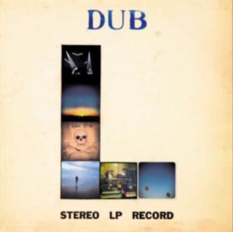 Peaking Lights - Lucifer In Dub - LP