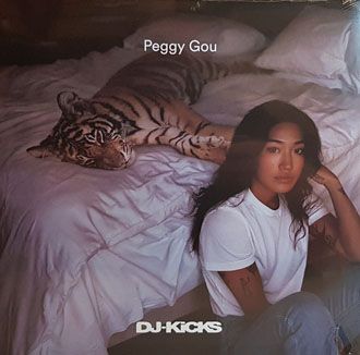 Peggy Gou - DJ Kicks - 2LP