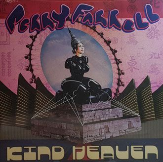 Perry Farrell - Kind Heaven - LP