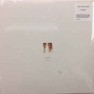 Pet Shop Boys - Please - LP