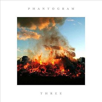 Phantogram - Three - LP